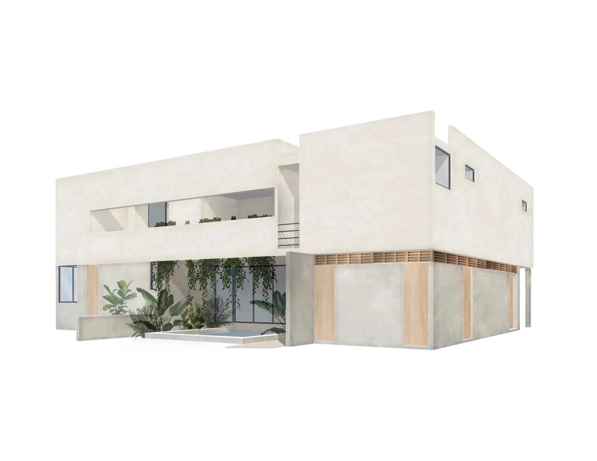 Cabo Norte — vista 2
