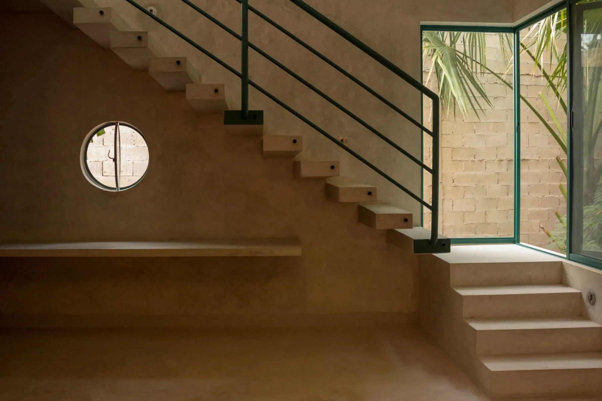 Casa Chuburná — vista 7