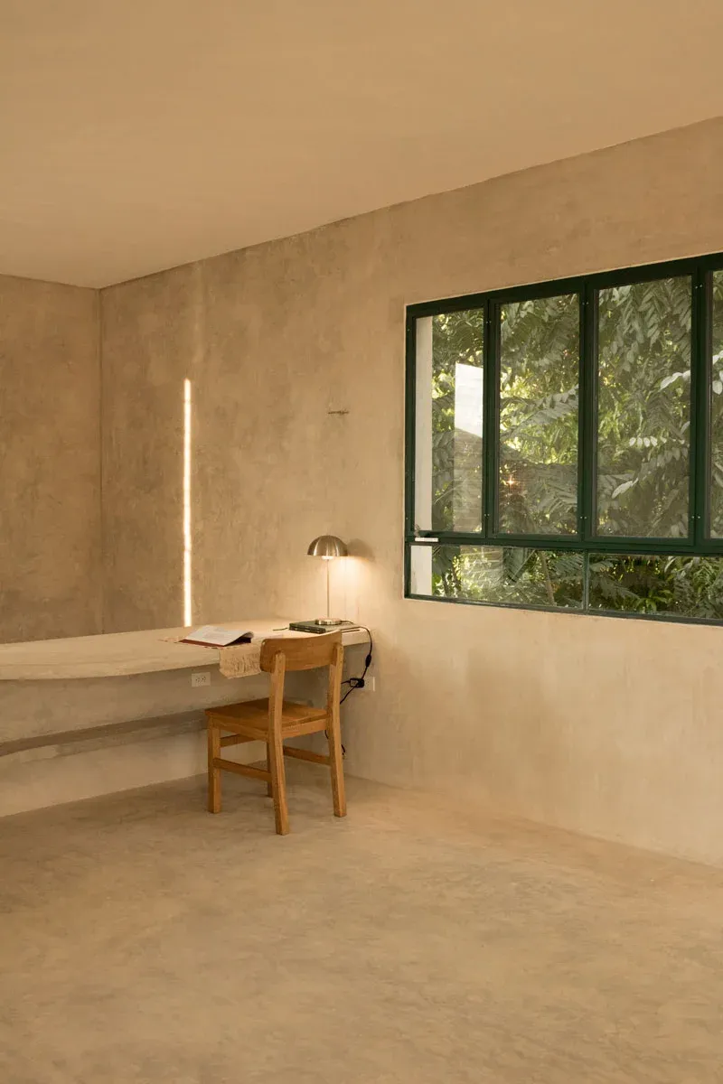 Casa Chuburná — vista 11