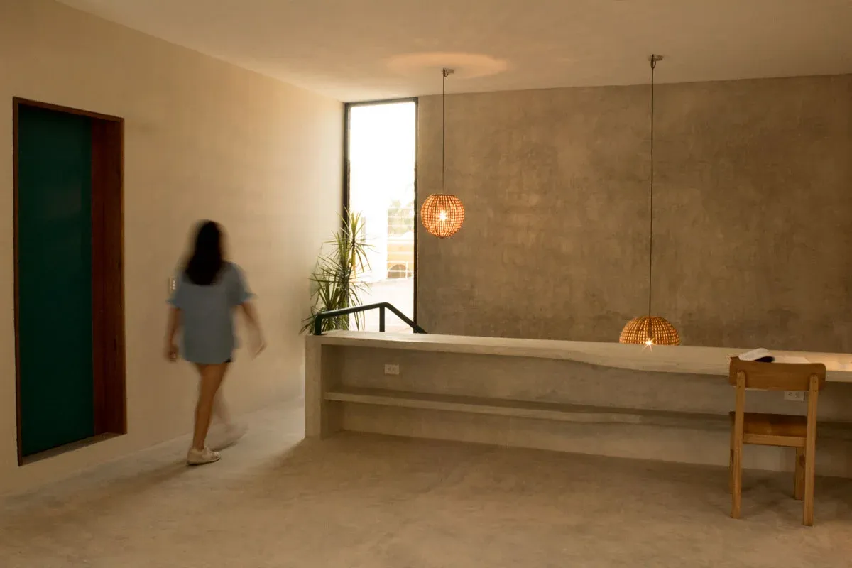 Casa Chuburná — vista 12