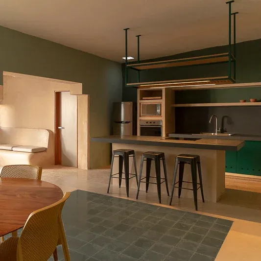 Clementine — view 2