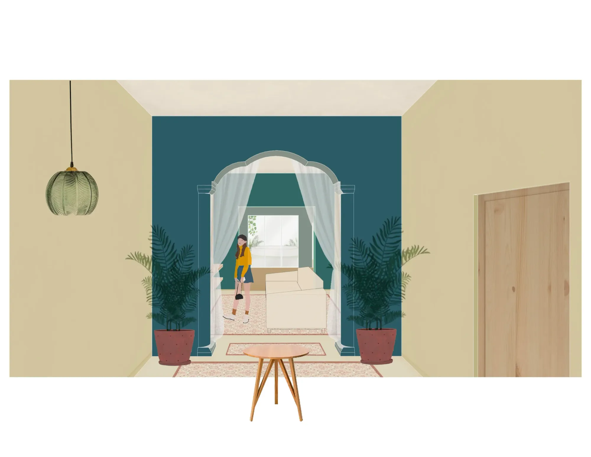 Clementine — view 12