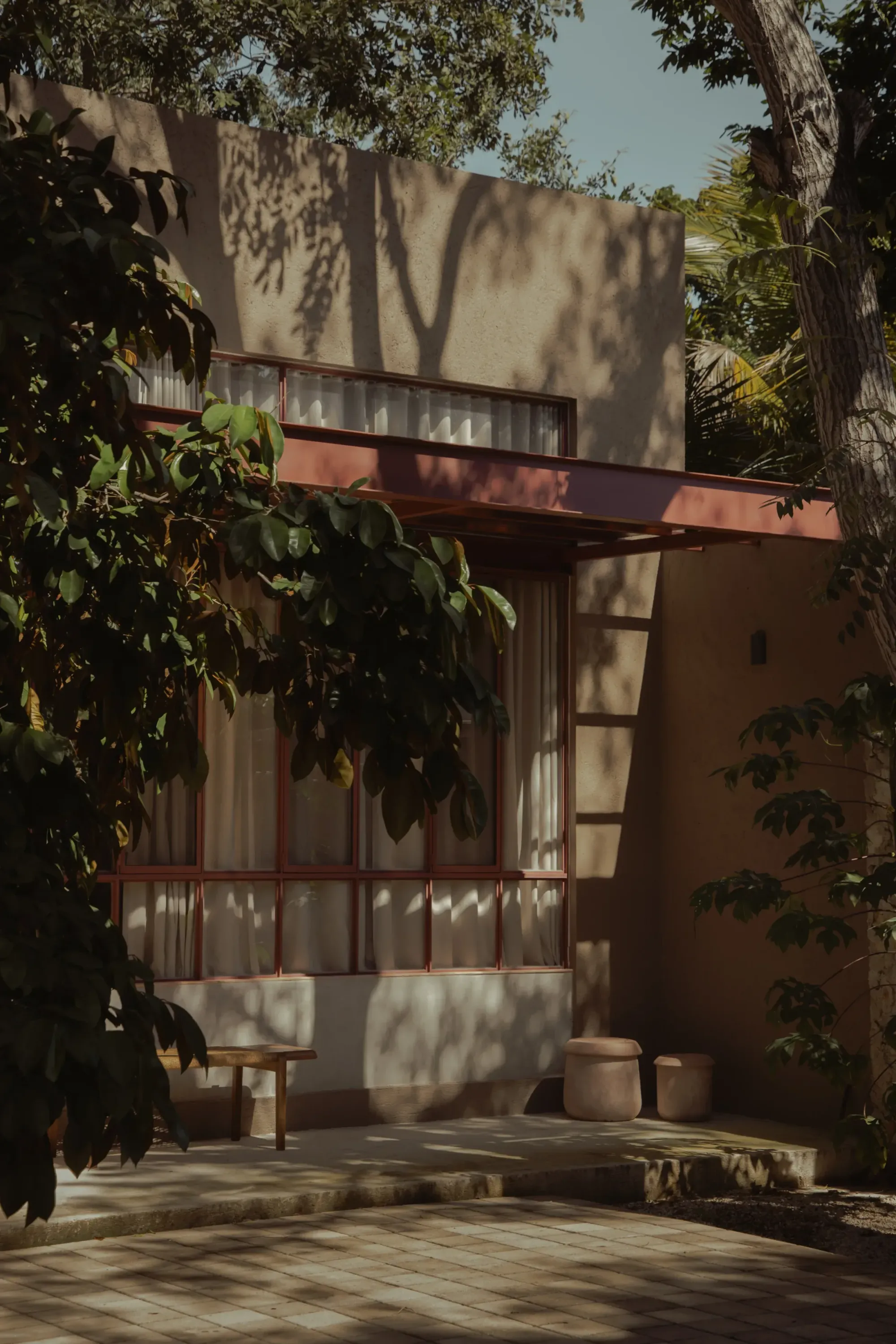 Domitia — vista 3