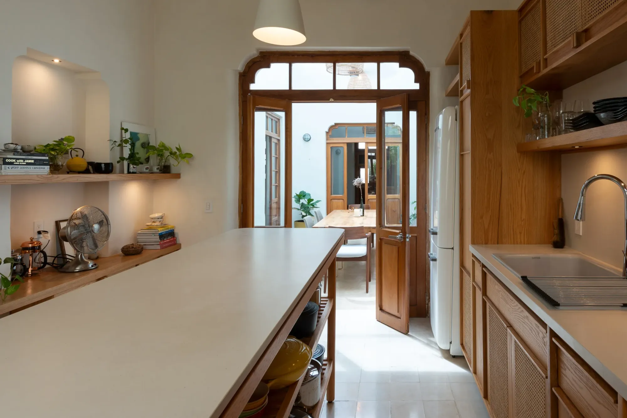 La Casita — vista 3