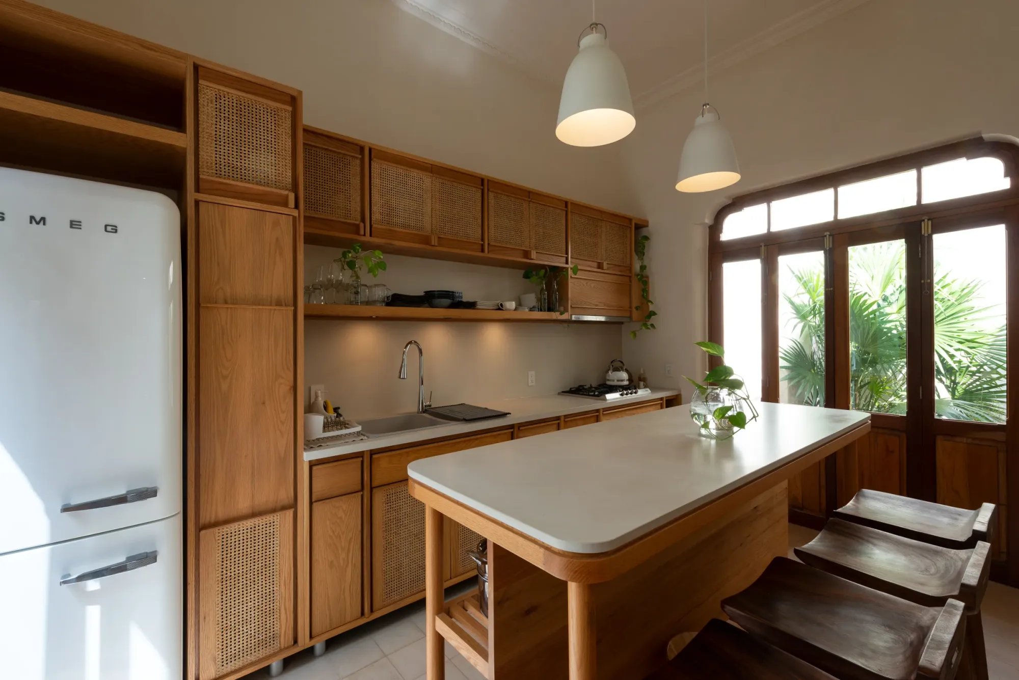 La Casita — vista 4