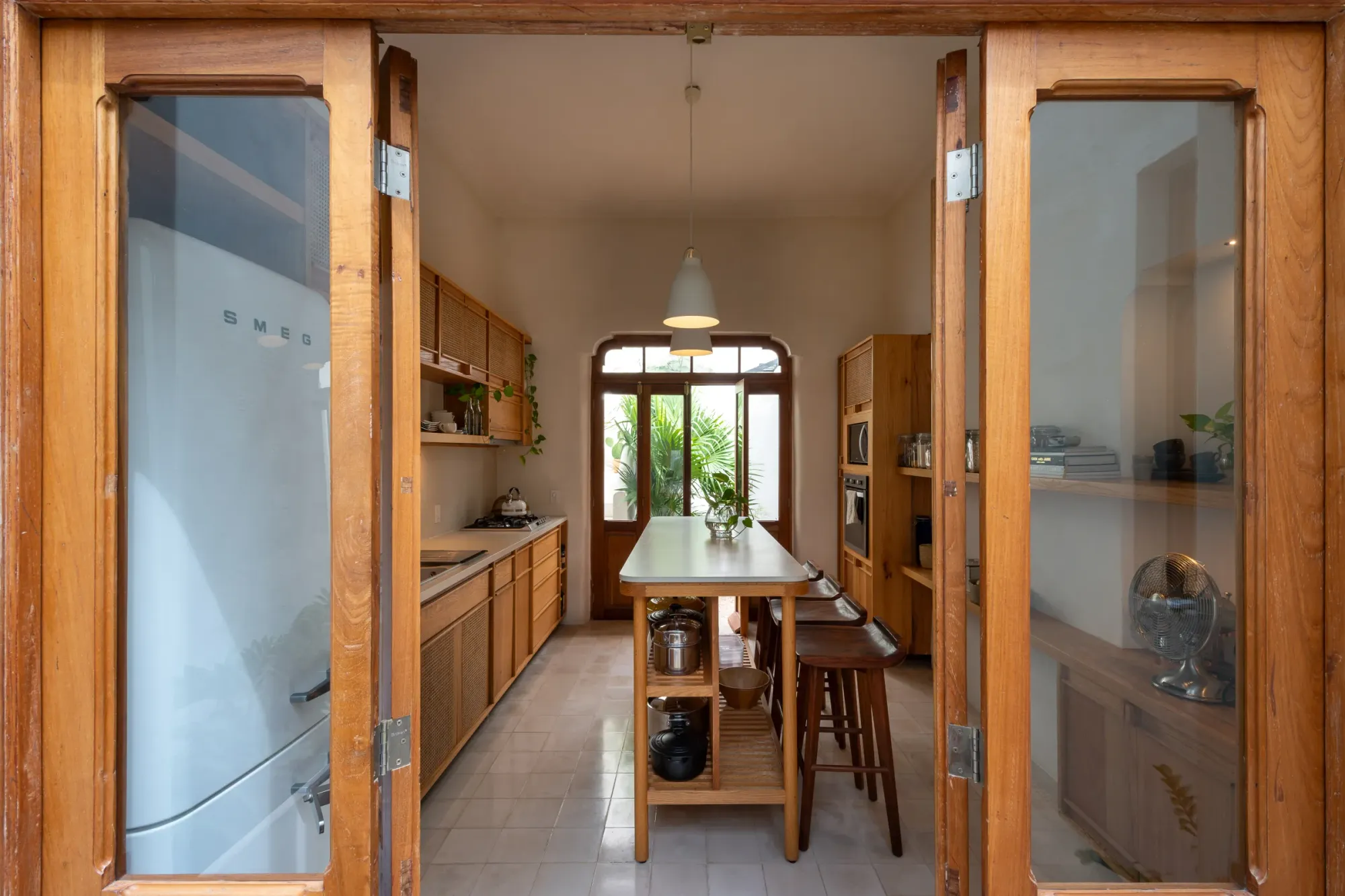 La Casita — vista 5