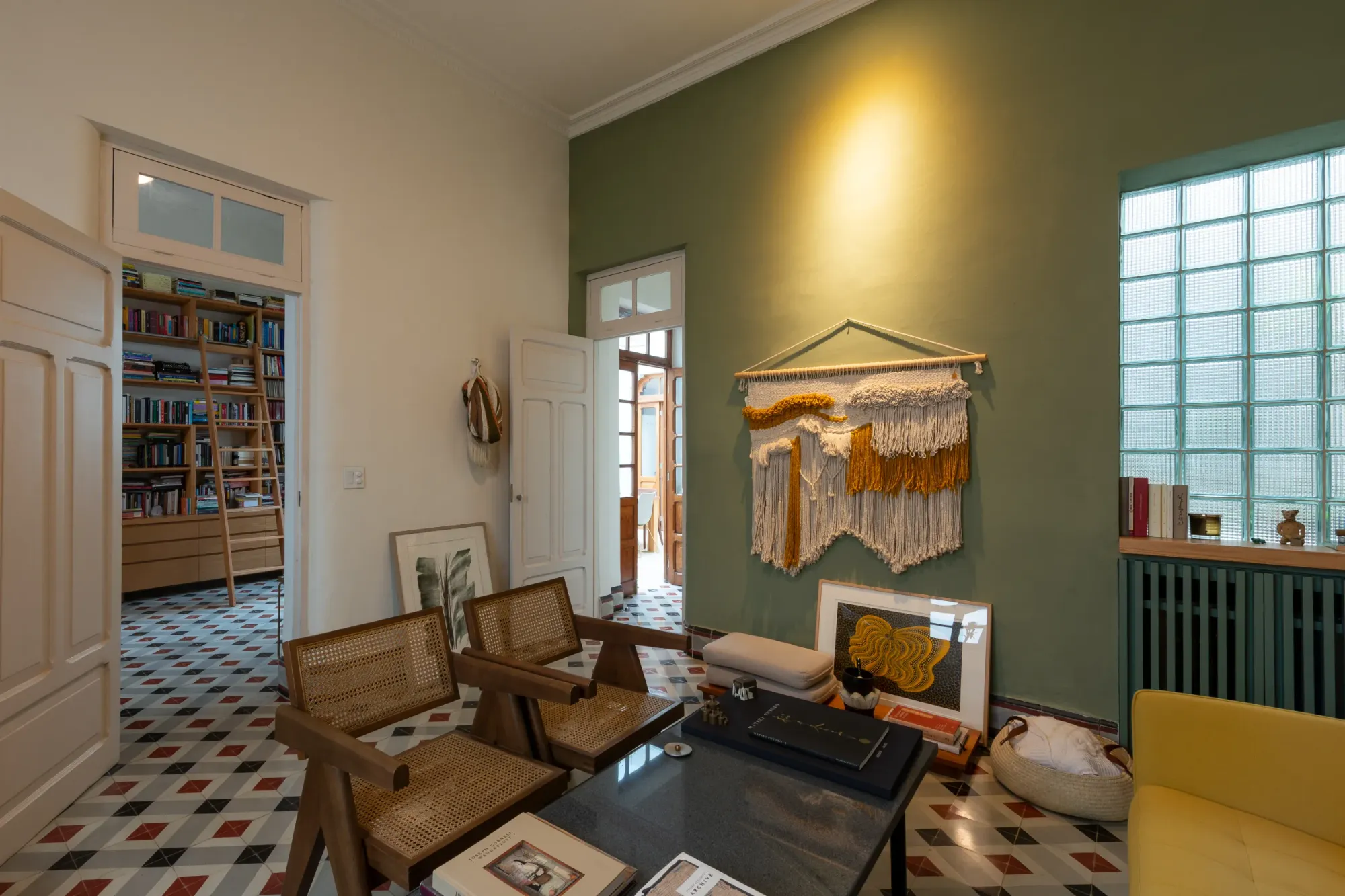 La Casita — vista 9