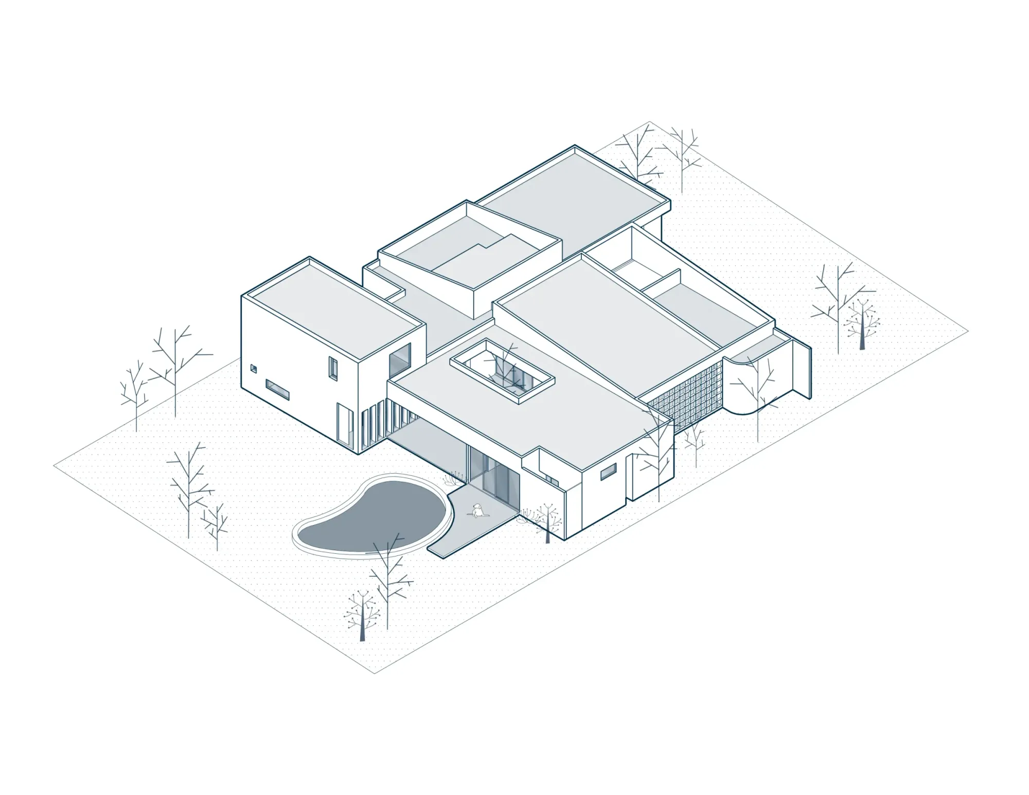Casa Mangos — vista 3